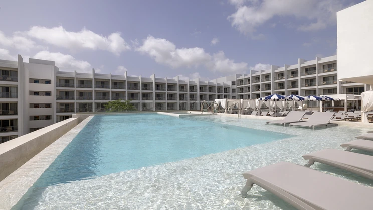 Royalton Vessence Barbados, An Autograph Collection All-Inclusive Resort - Adults Oriented
